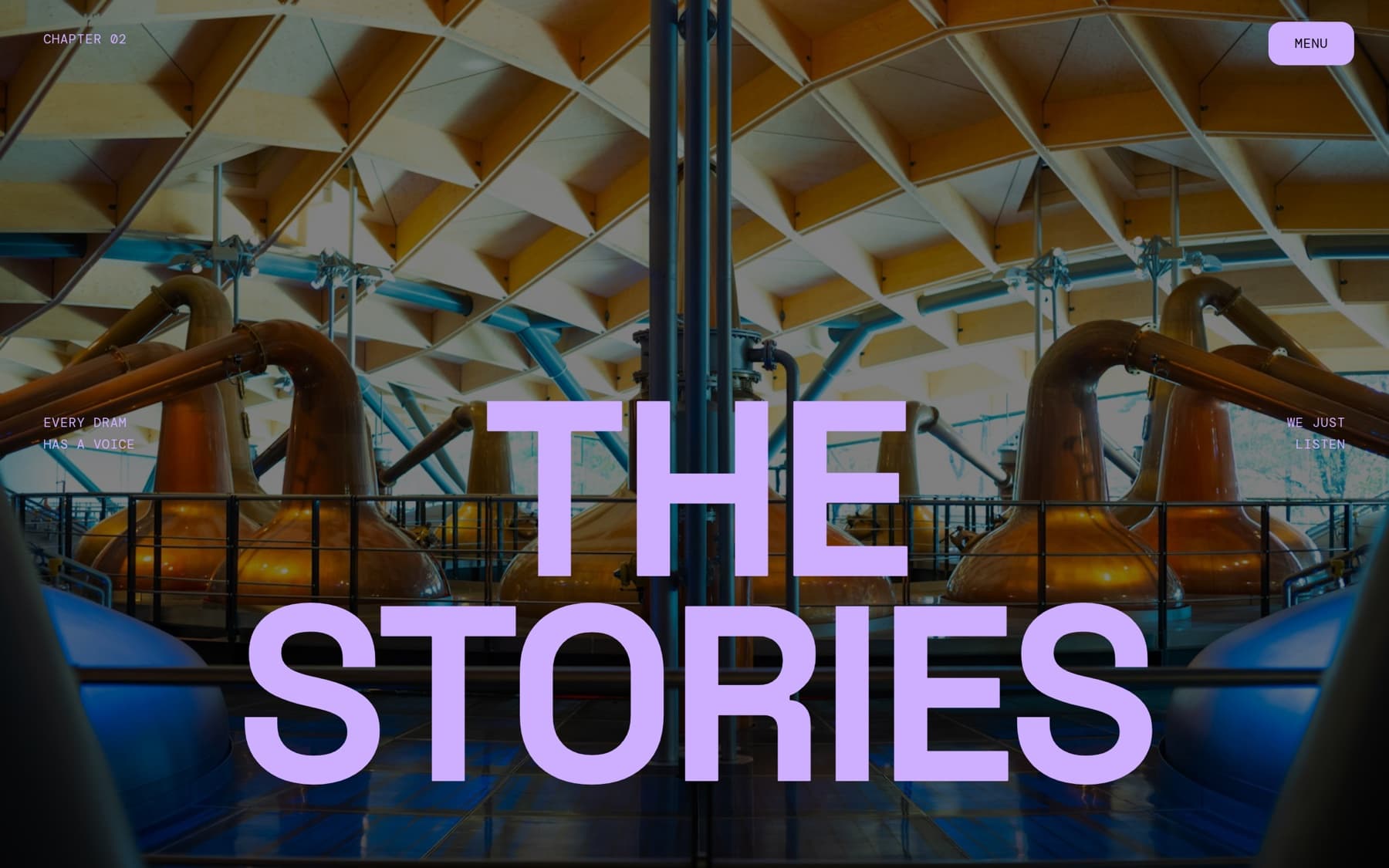 Heretic, The Stories