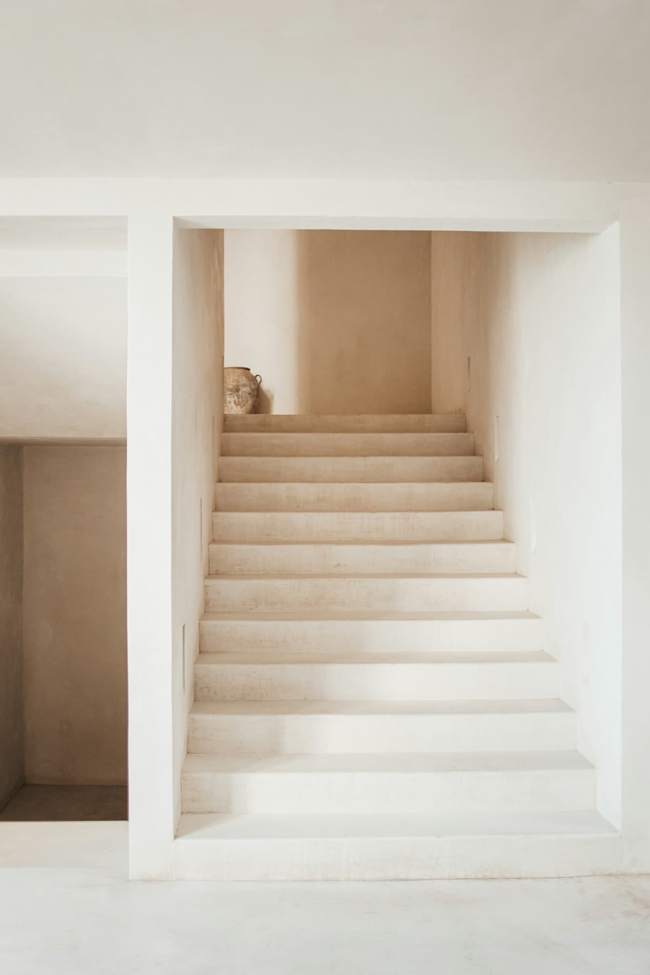 Interior study
